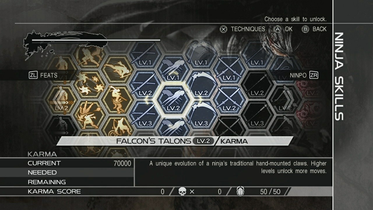 Ninja Gaiden 3: Razor´s Edge - Imagen 30